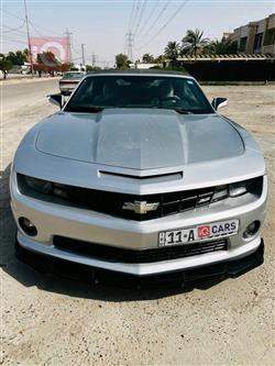 شيفروليه كامارو